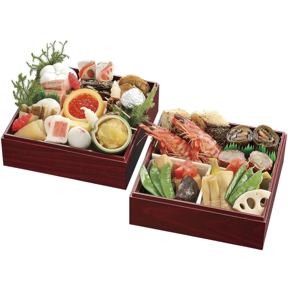 大雪特価‼️四季にうるわしく‼️伊万里錦手若松＆橙＆ふきよせ