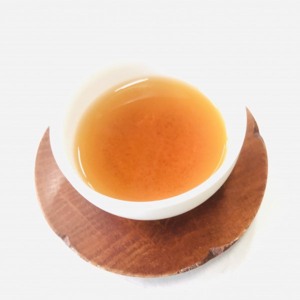 【遠】静岡県産黒烏龍茶ティーバッグ