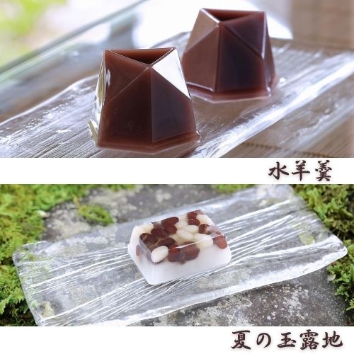 季寄せ