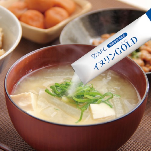 [機能性表示食品]イヌリンGOLD