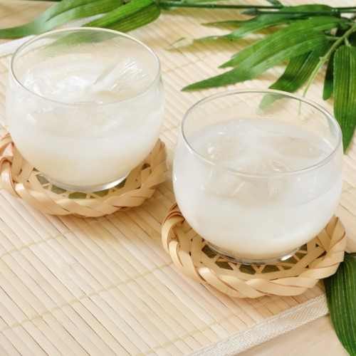 乳酸菌甘酒セット