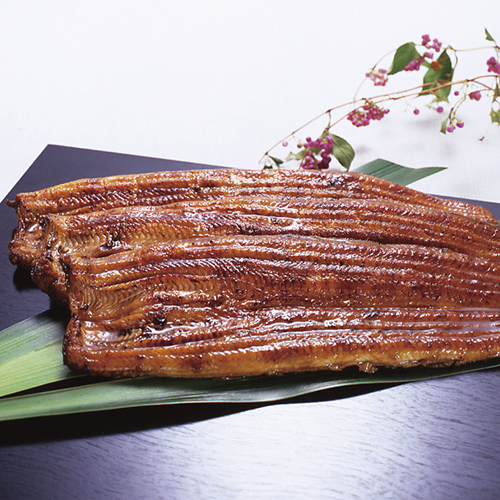 うなぎ長蒲焼詰合せ
