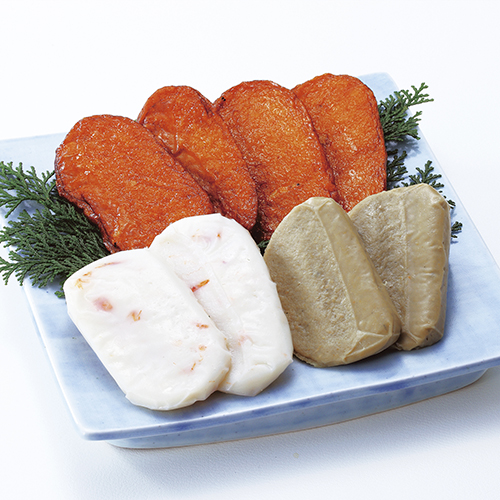 駿河湾の味ギフト