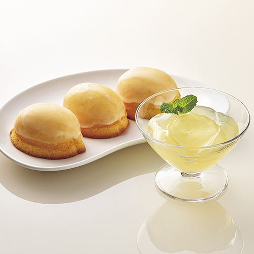 夏のさわやかギフト