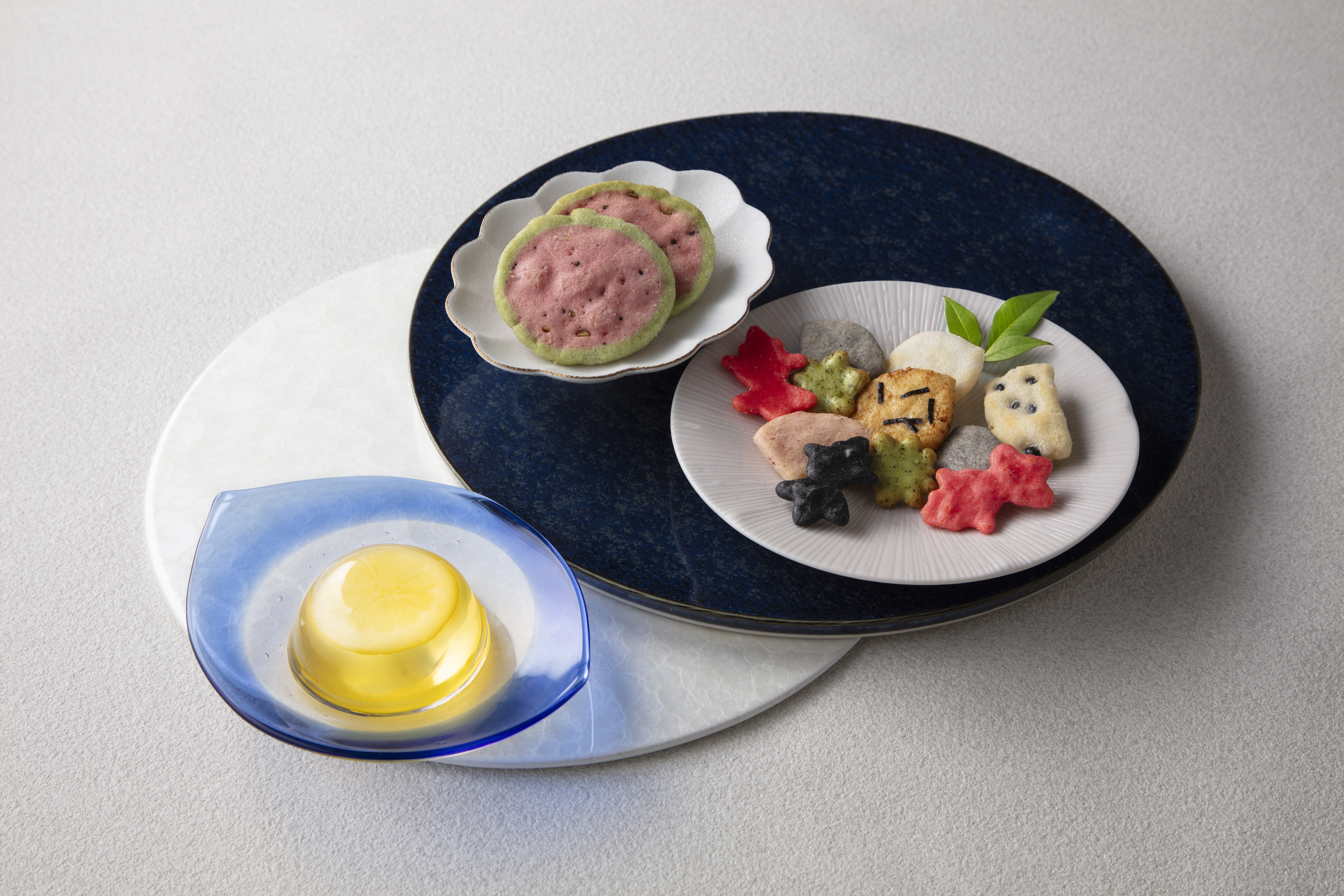 集いの菓撰