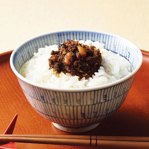 錦松梅の小袋