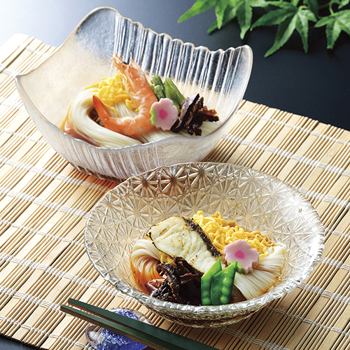 ぶっかけ素麺詰合せ