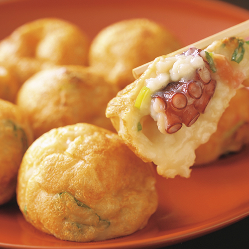 たこ焼きセット