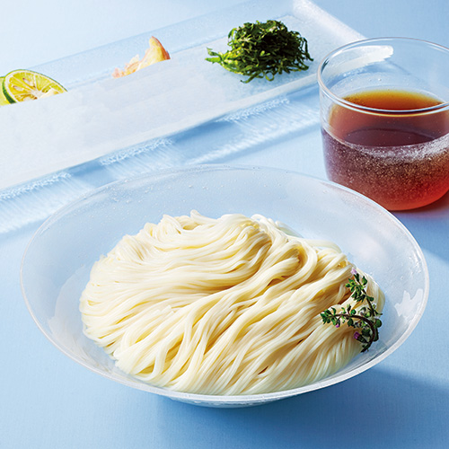 手延三輪そうめん