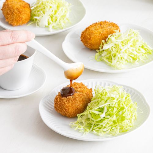 フラワープレート1６ｃｍ５枚セット