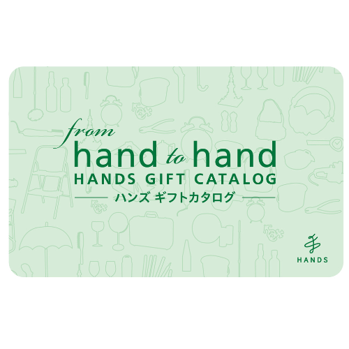 from hand to hands　ソーレコース