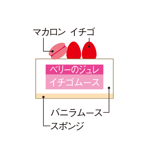 ★C107 ノエルブラン